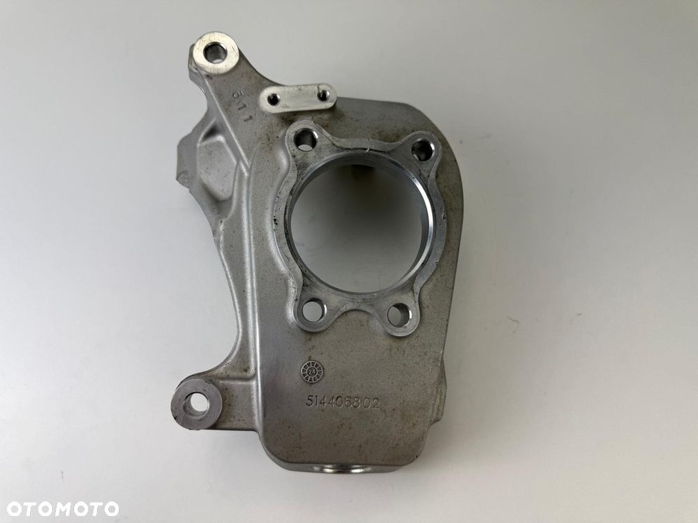 Przednia prawa zwrotnica M18 przedniego zawieszenia Polaris RZR PRO R / TURBO R / PRO S - 5