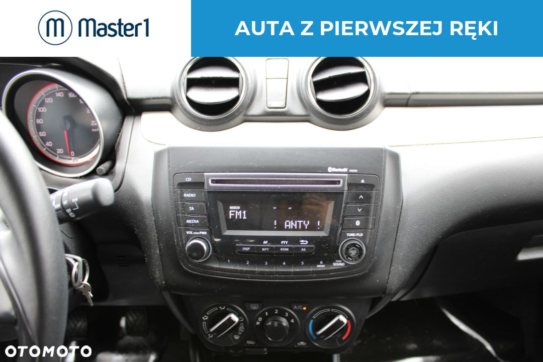 Suzuki Swift 1.2 Premium - 18
