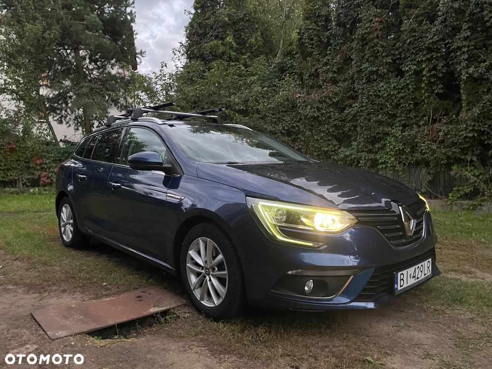 Renault Megane - 34