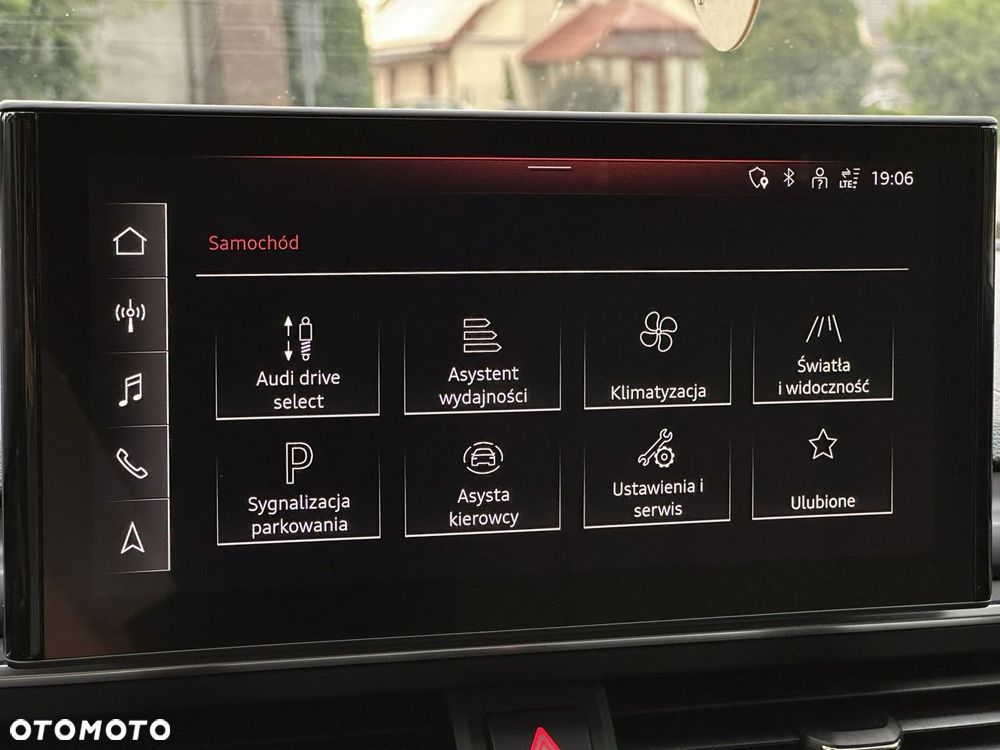 Audi A4 Avant - 23