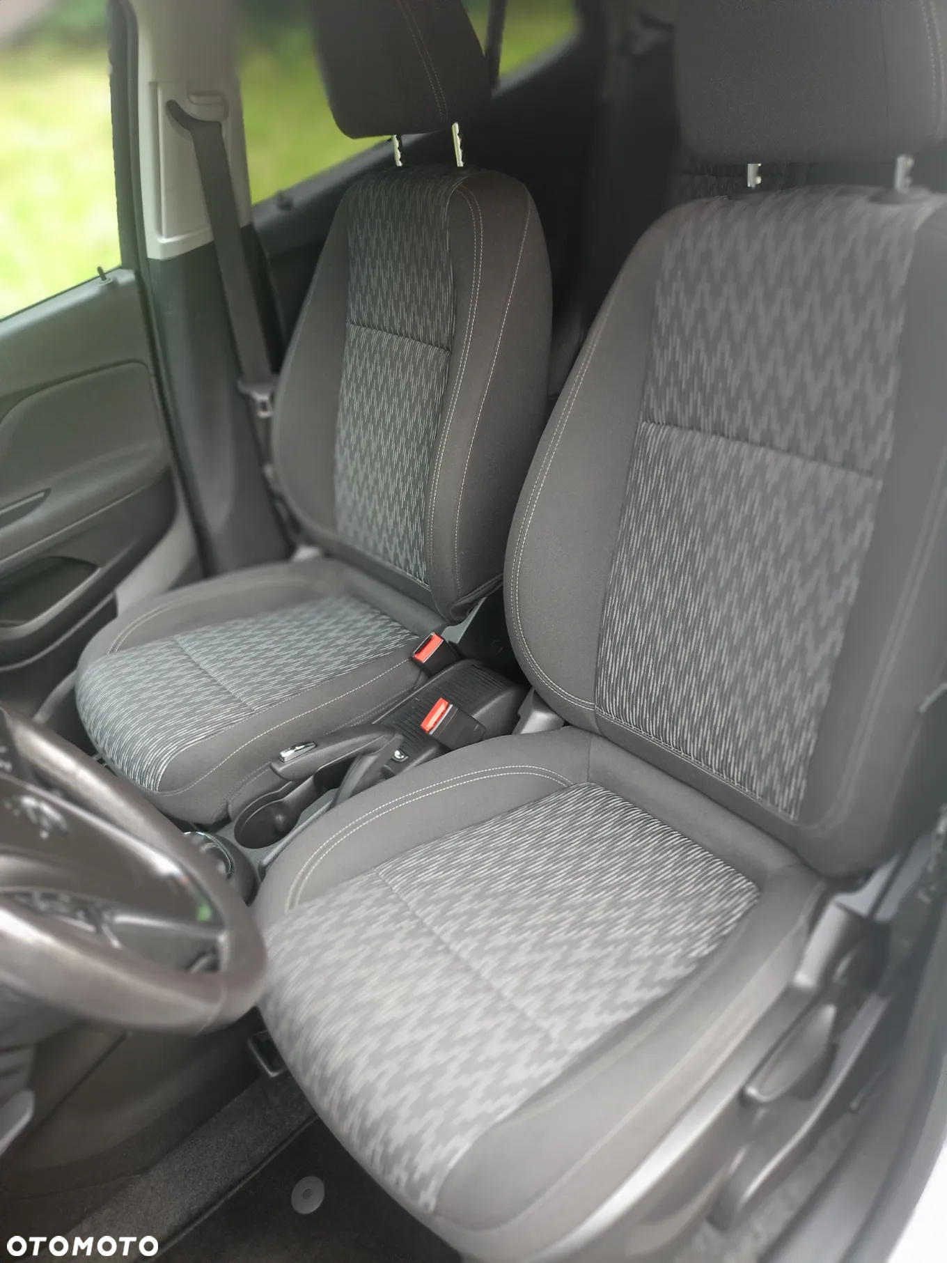 Opel Mokka 1.4 Turbo ecoFLEX Start/Stop Edition - 18