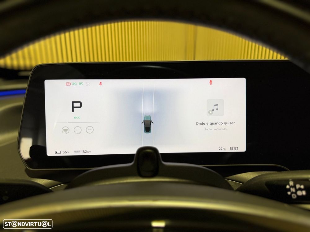 Xpeng P7i AWD Wing Edition - 17