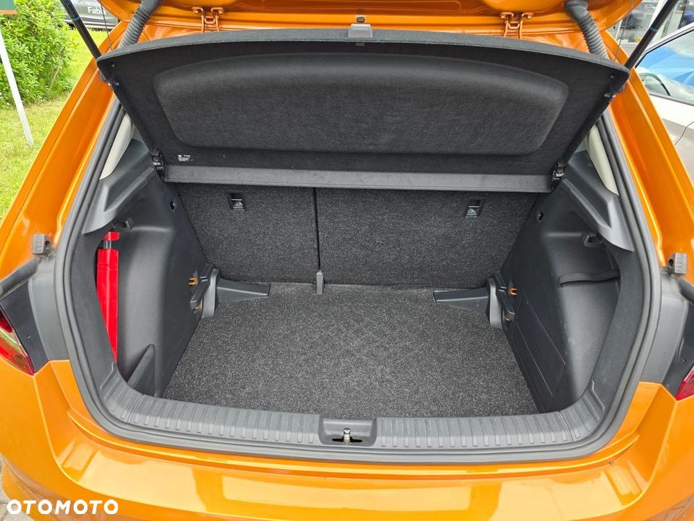 Skoda Fabia 1.0 Ambition - 34