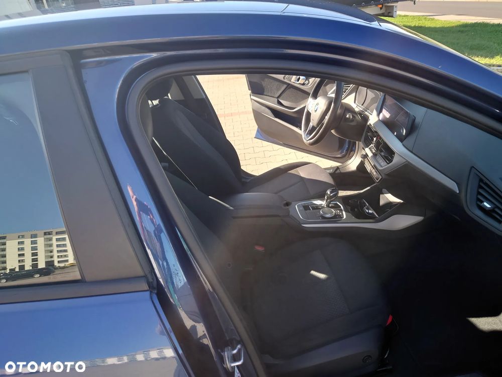 BMW Seria 1 118i Advantage - 14