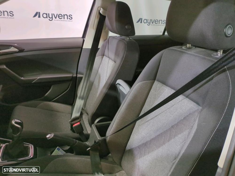 VW T-Cross 1.0 TSI Urban - 5