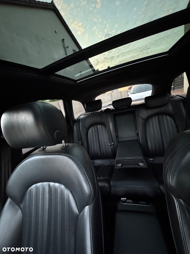 Audi A6 Avant 2.0 TDI ultra S tronic - 12