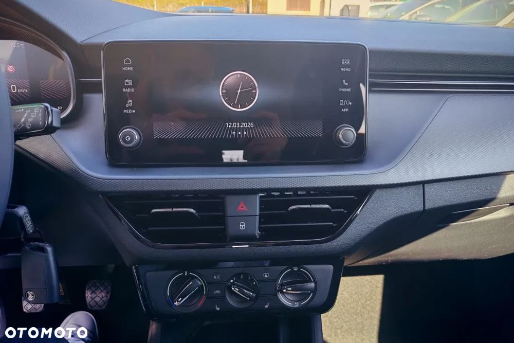 Skoda Kamiq 1.0 TSI Essence - 20