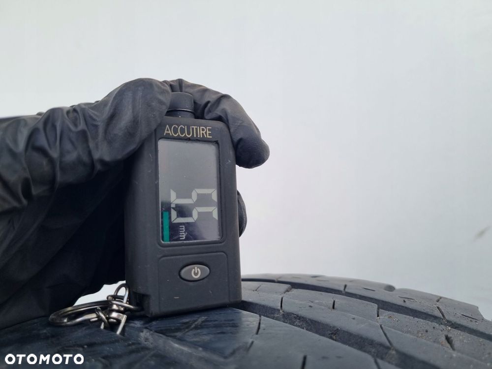 Renault Master III Movano B OPONA KOŁO ZAPASOWE zapas 235/65 R16C 5x130 - 14