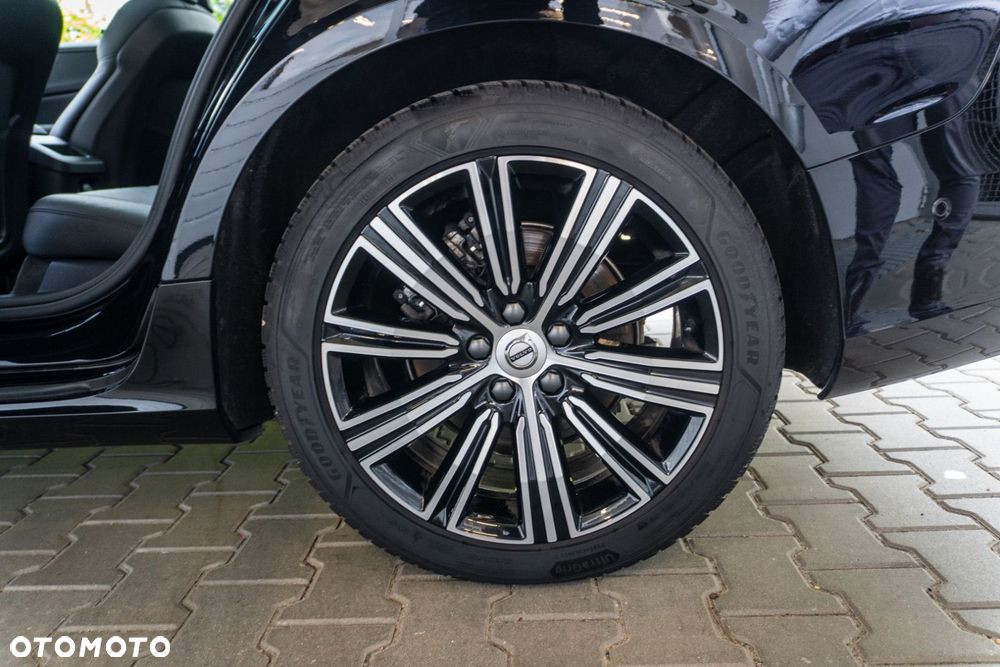 Volvo V60 - 9