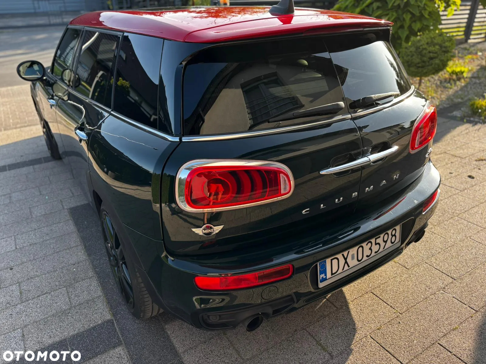 MINI John Cooper Works - 5