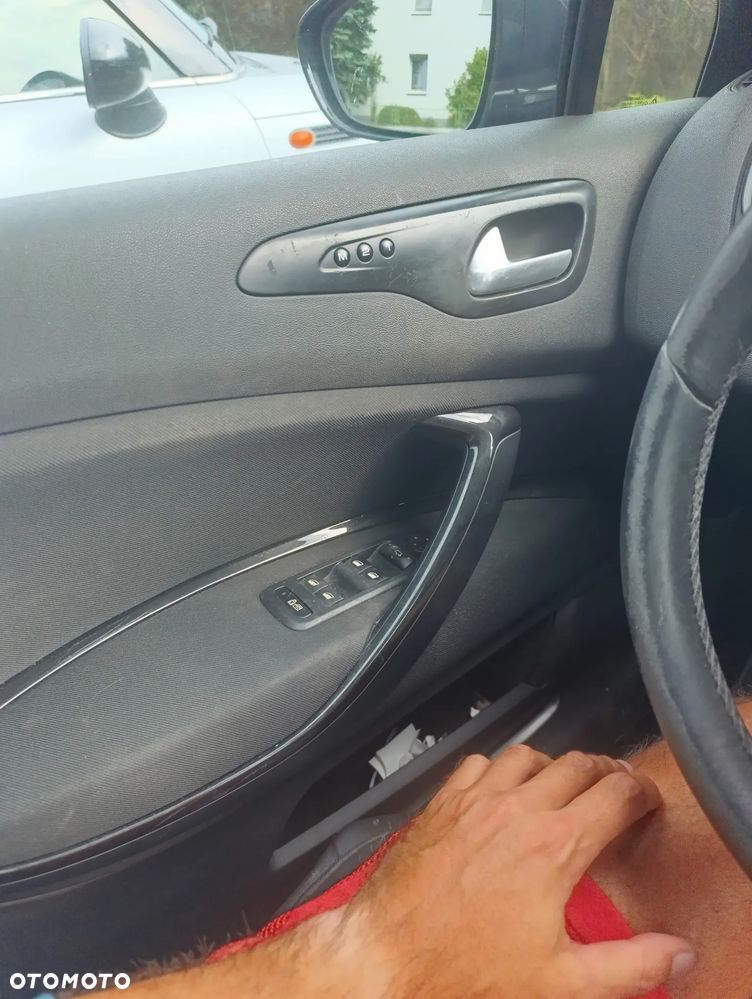 Citroen C5 2008 photo 5