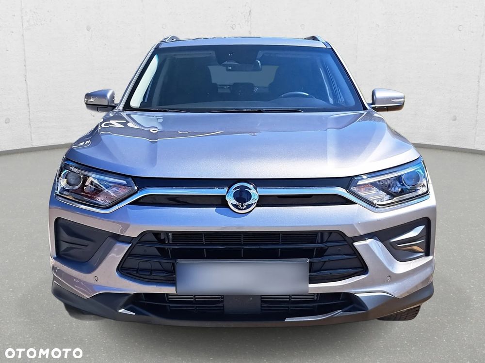 SsangYong/KGM Korando 1.5 T-GDI Quartz 2WD - 3