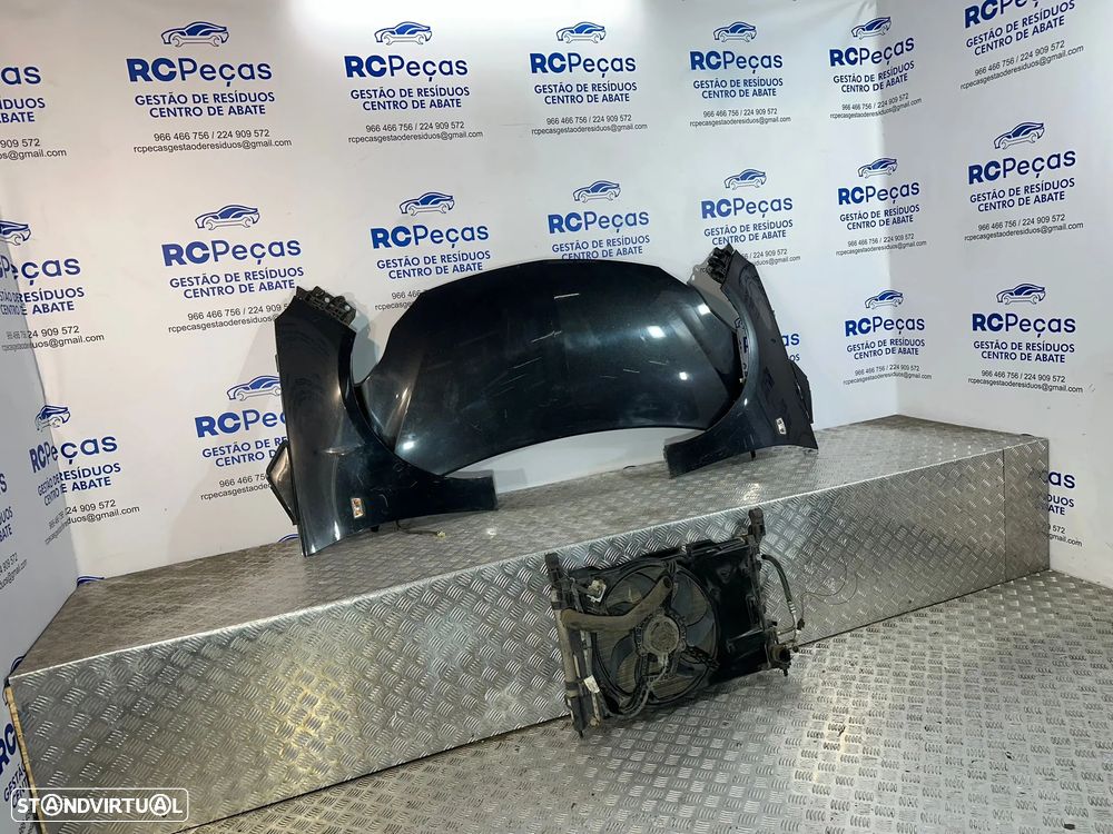 .Frente Completa Original Opel Adam 2012 - 2019 - 11