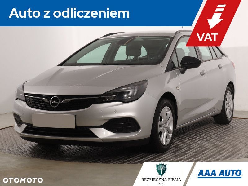 Opel Astra - 2