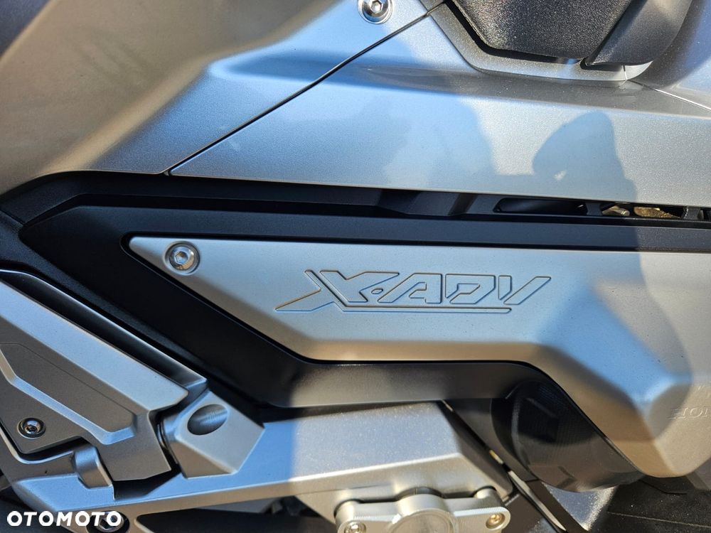 Honda X-ADV - 17