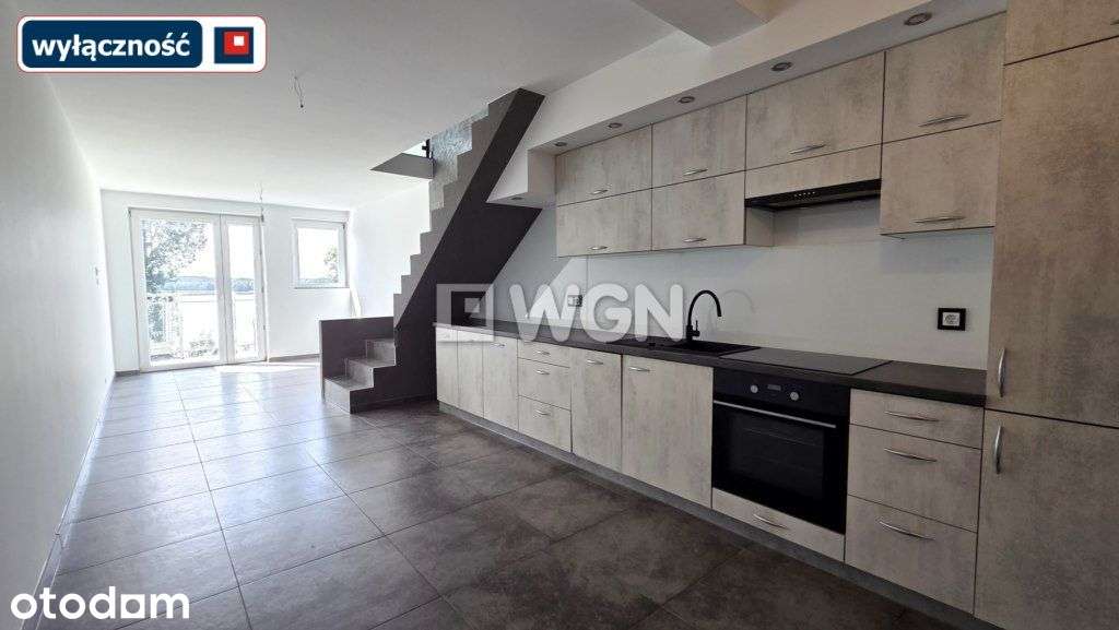 Wyjątkowy apartament w prestiżowej lokalizacji Ełk