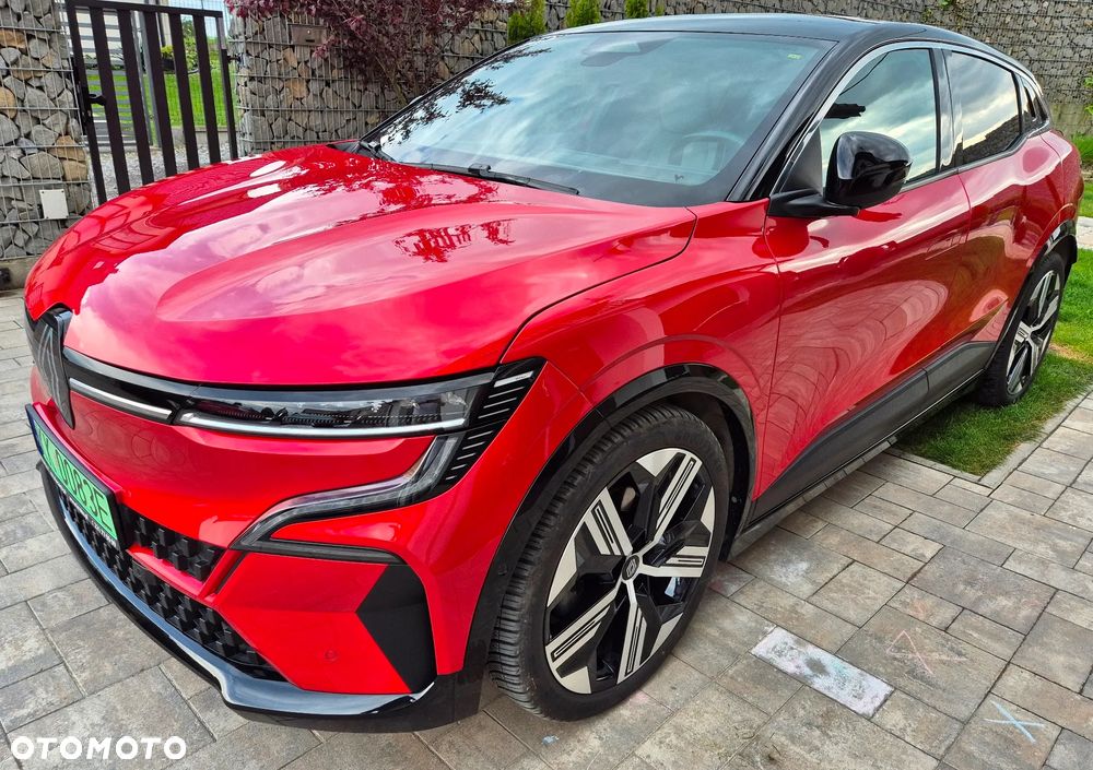 Renault Megane EV60 Techno - 3