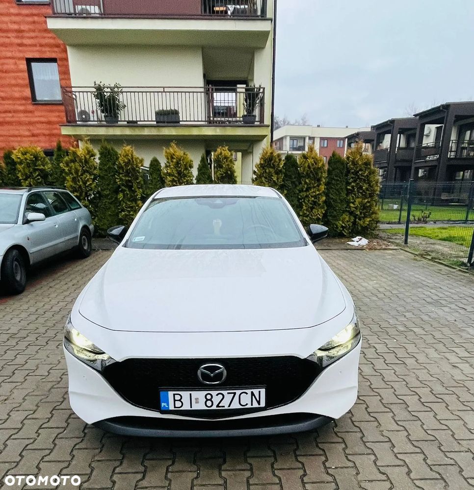 Mazda 3 2.0 Enso - 2