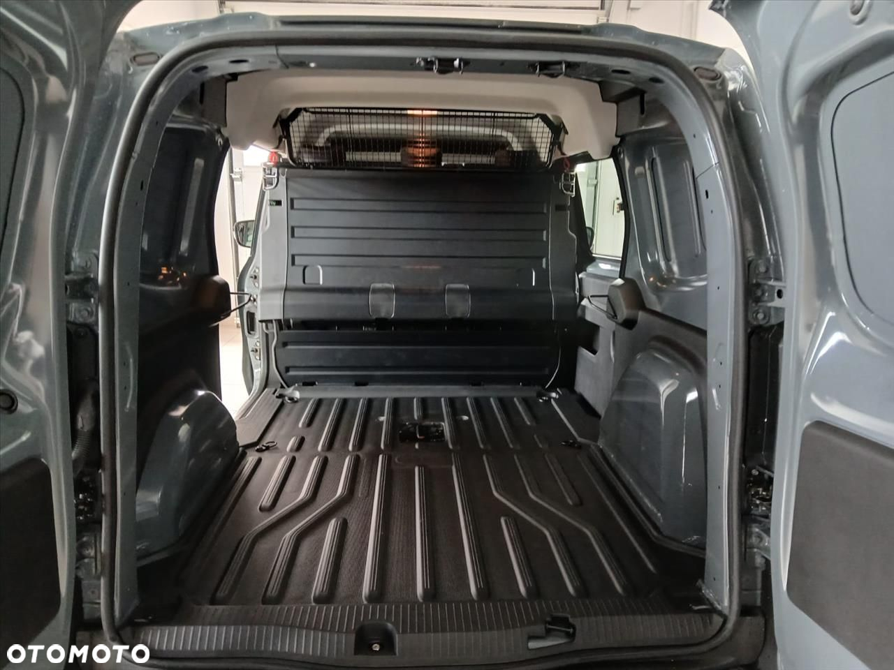 Renault kangoo-express/van - 14