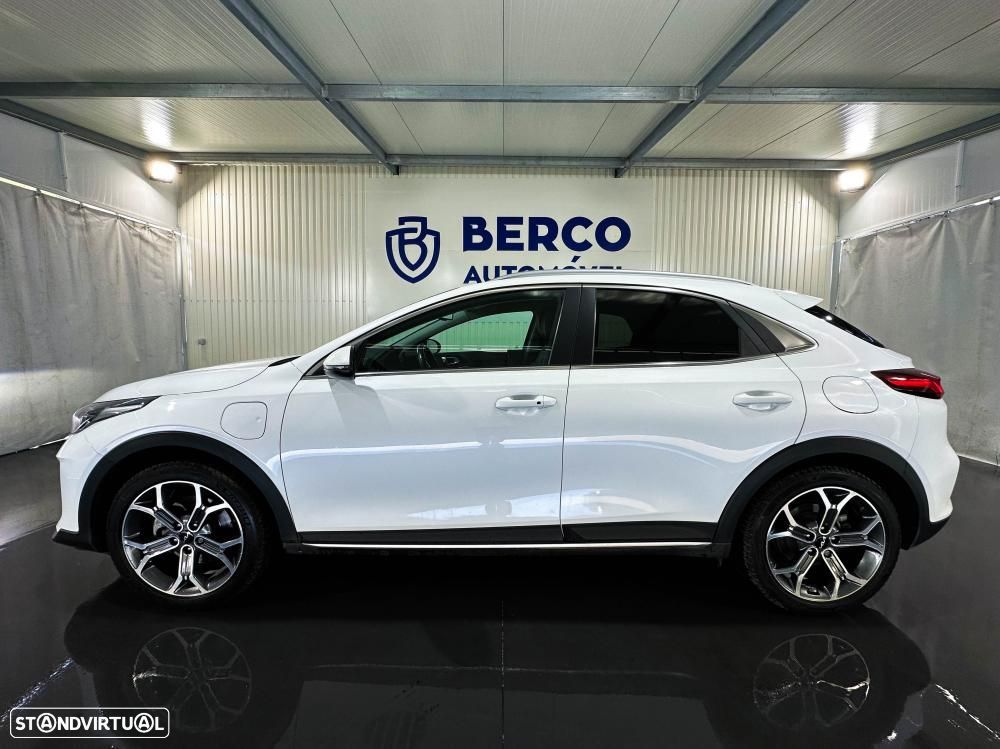 Kia XCeed 1.6 GDI DCT6 OPF Platinum Edition - 13