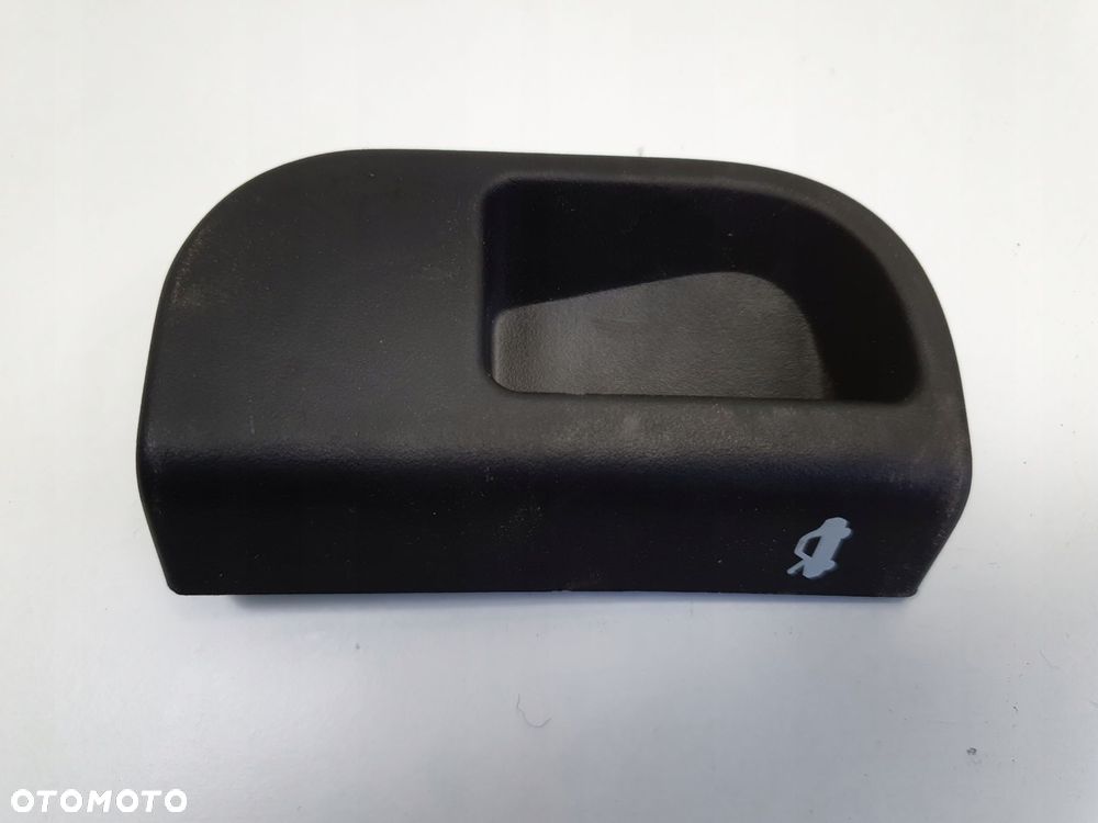 Fiat Fiorino III Qubo Nemo Bipper RĄCZKA OTWIERANIA MASKI cięgno 735515793 - 1