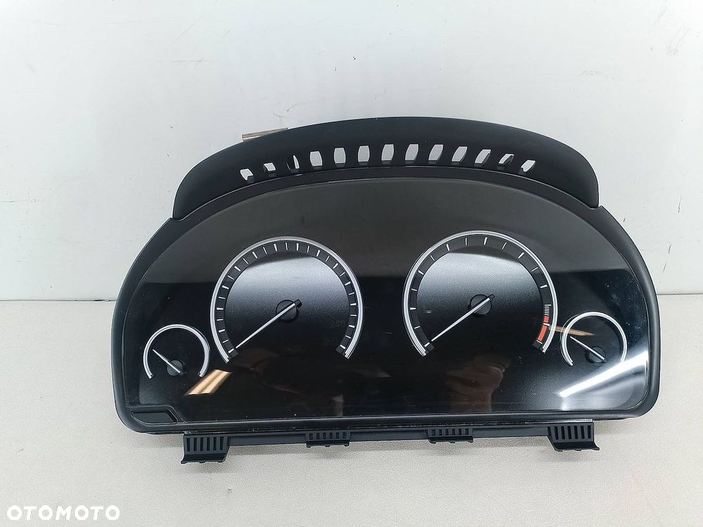 LICZNIK BMW SERIA 7 F01 9232946 0263687102 4.4 - 1