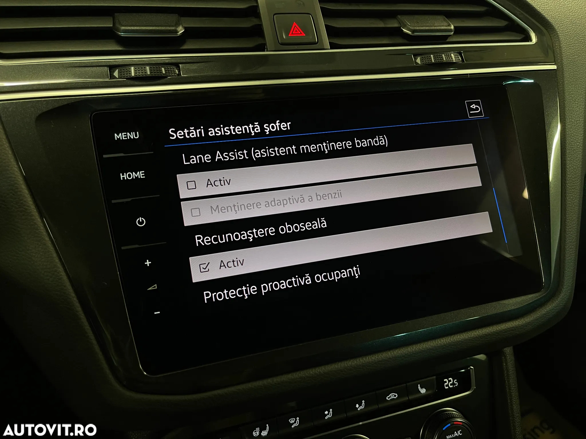 Volkswagen Tiguan 2.0 TDI DSG 4Mot Highline - 24