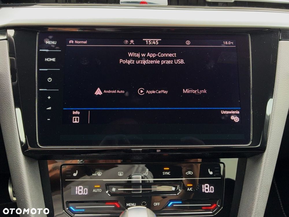 Volkswagen Arteon Shooting Brake 2.0 TSI R-Line DSG - 32