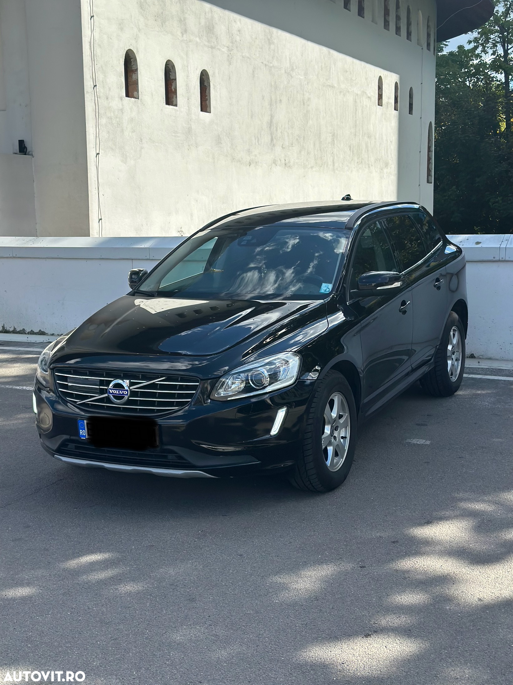 Volvo XC 60 D3 Geartronic Momentum - 2