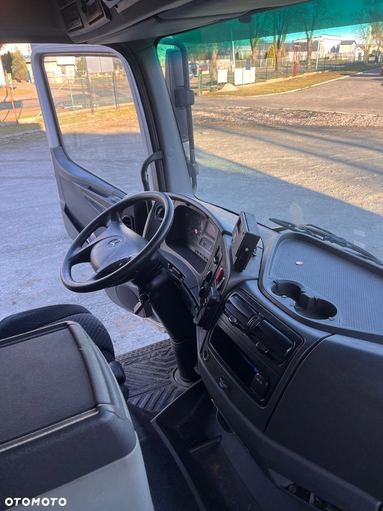 Mercedes-Benz Atego 1524 - 19