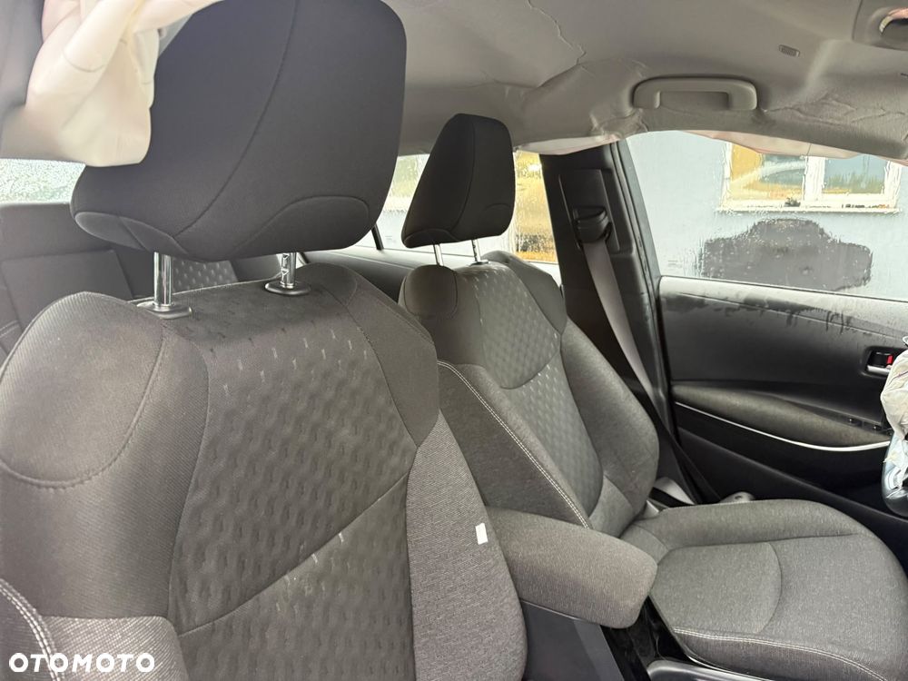Toyota Corolla 1.8 Hybrid Active - 22