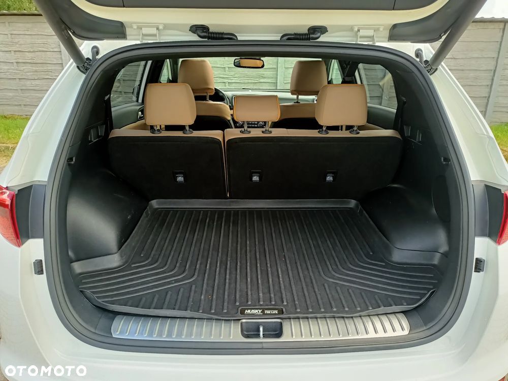Kia Sportage - 32