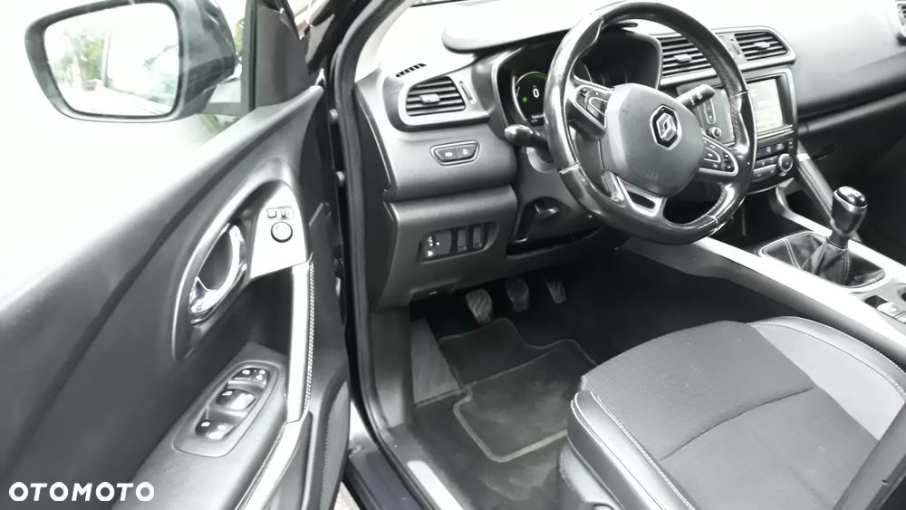 Renault Kadjar 1.6 dCi Energy Adventure - 15