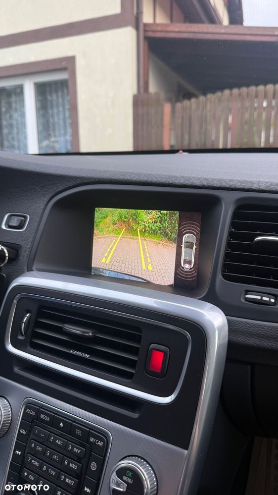 Volvo S60 - 23