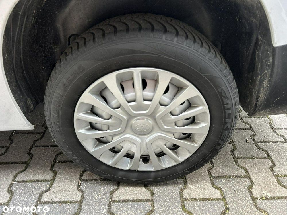 Toyota Proace City - 22