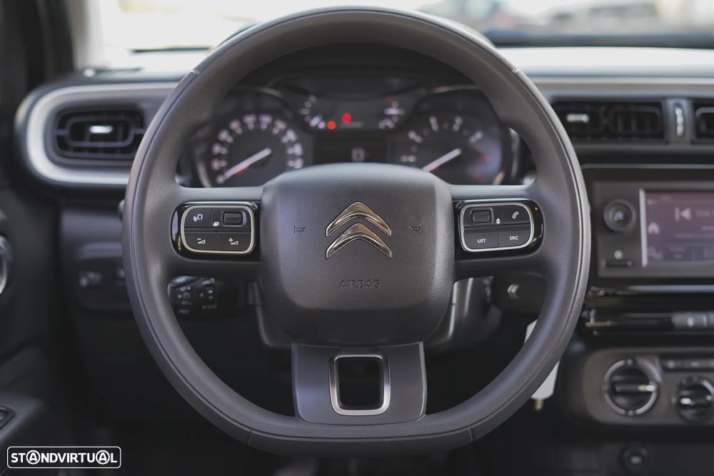 Citroën C3 Pure Tech 83 S&S YOU - 10