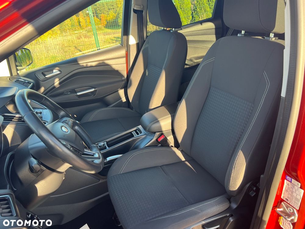 Ford C-MAX - 14