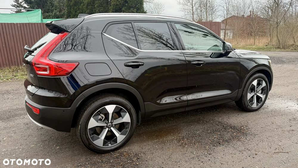 Volvo XC 40 B5 B AWD Momentum Pro - 7