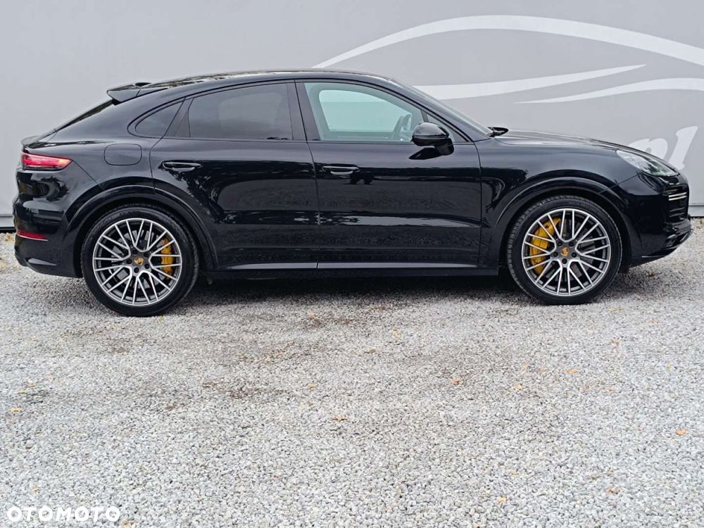 Porsche Cayenne - 17