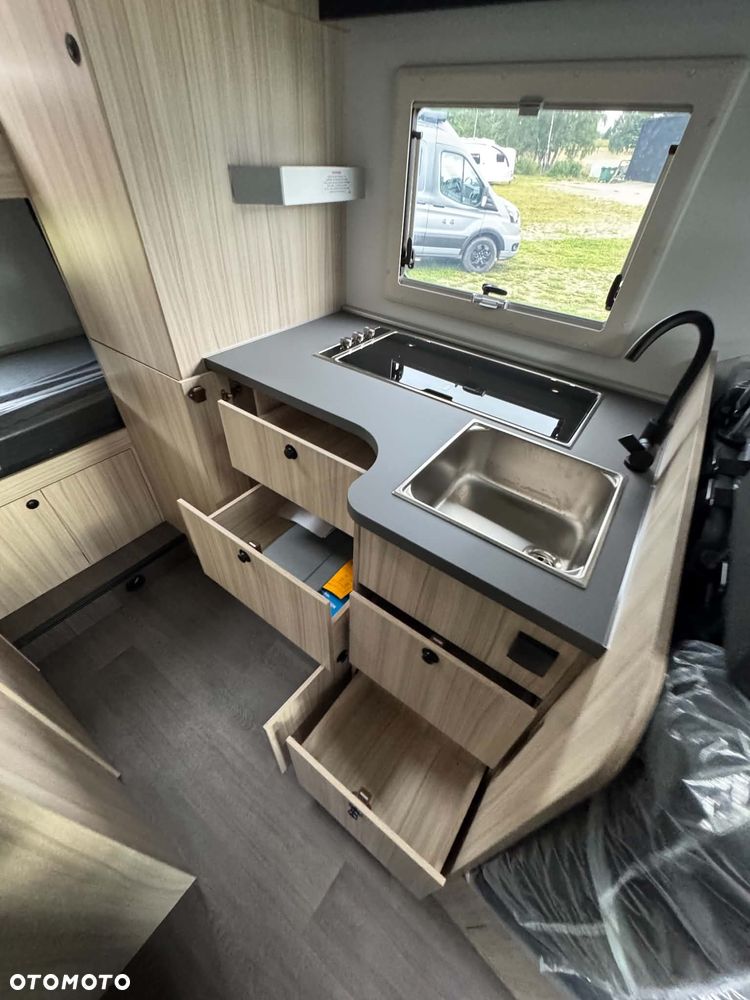 Sun Living by Adria A 70DK Trail - 20
