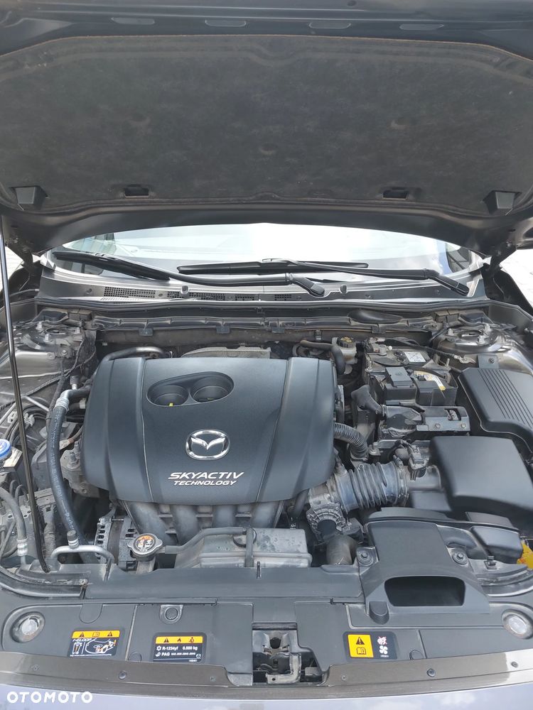 Mazda 6 2.0 Skypassion I-ELoop - 33