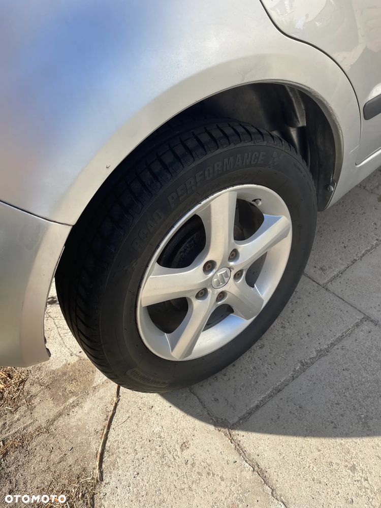 Suzuki SX4 1.6 GS - 8