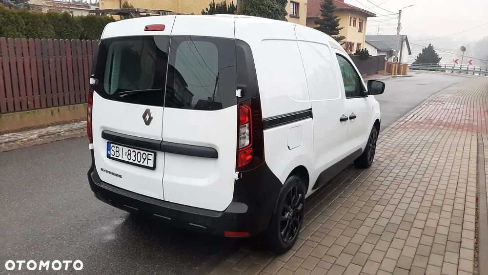 Renault EXPRESS - 5
