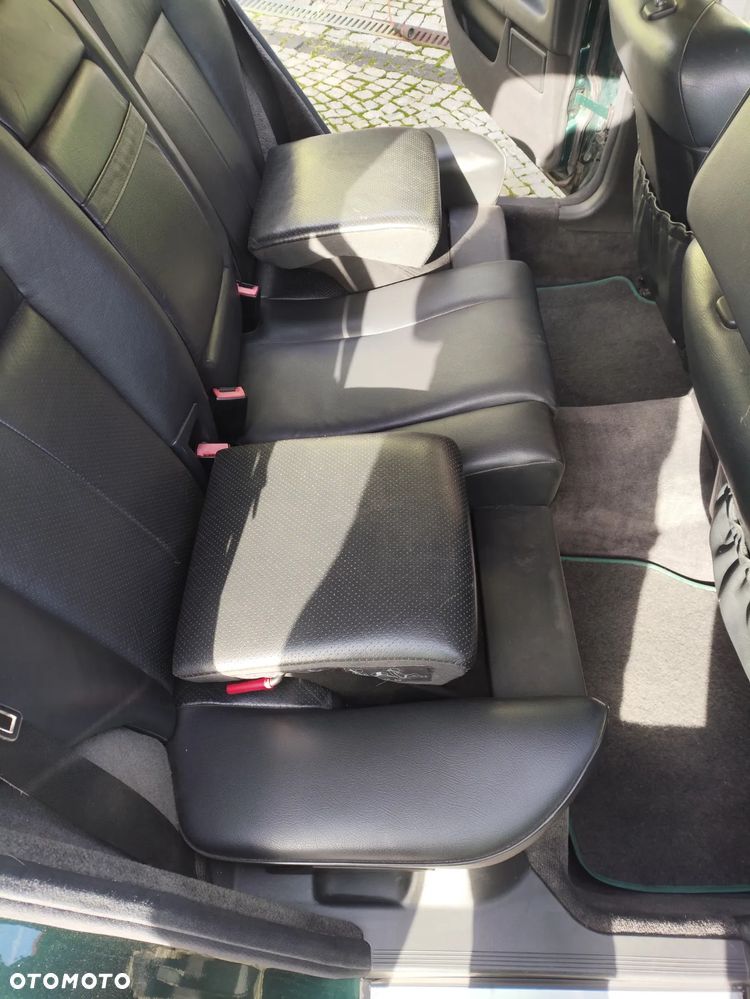 Mercedes-Benz Klasa E 430 T Avantgarde - 15