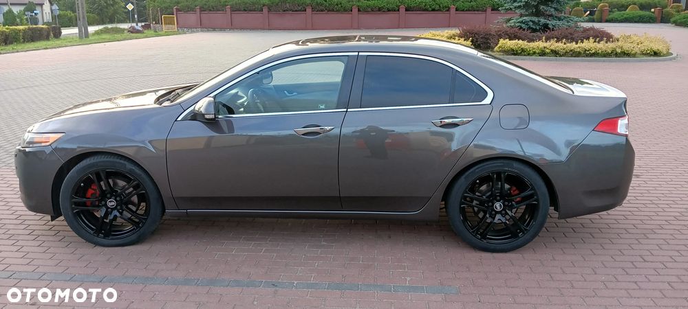 Honda Accord 2.4 Executive Nav+ACC+LKAS - 9