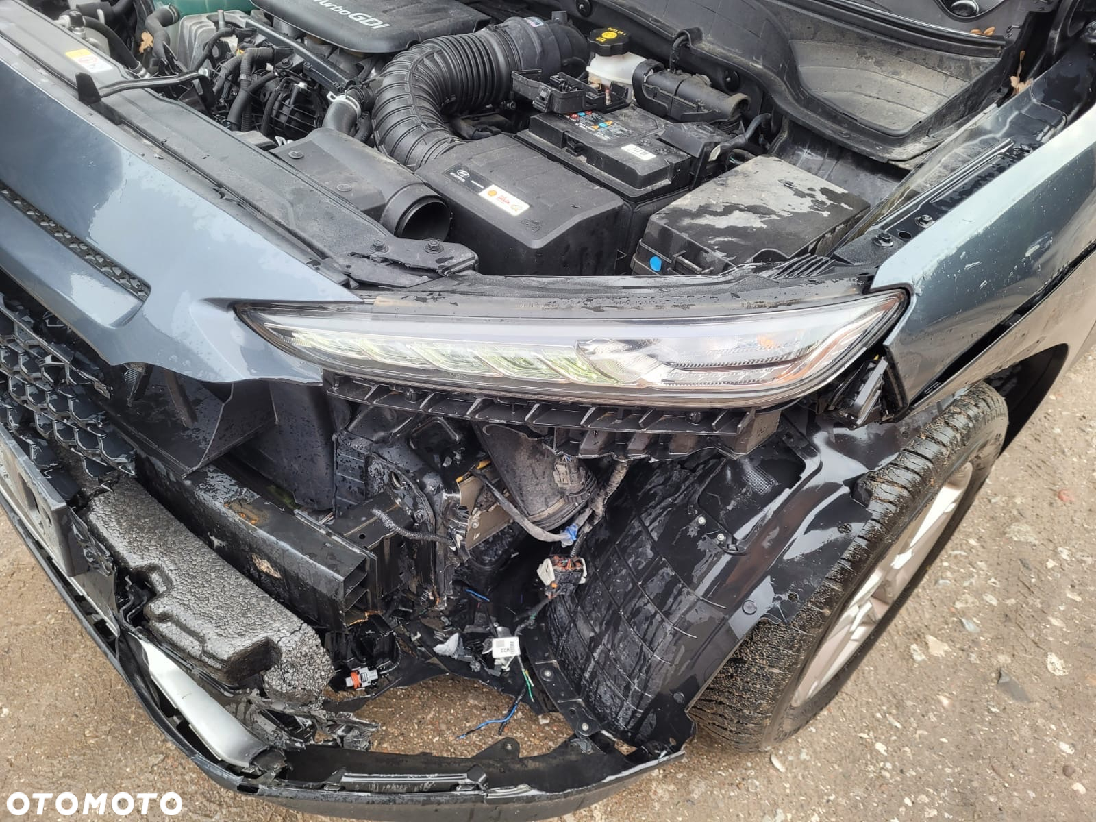 Hyundai Kona 1.0 T-GDI Premium - 12