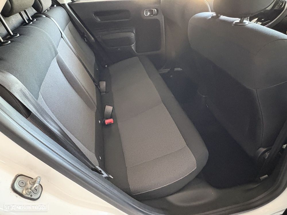 Citroën C4 Cactus 1.6 BlueHDi Shine - 24