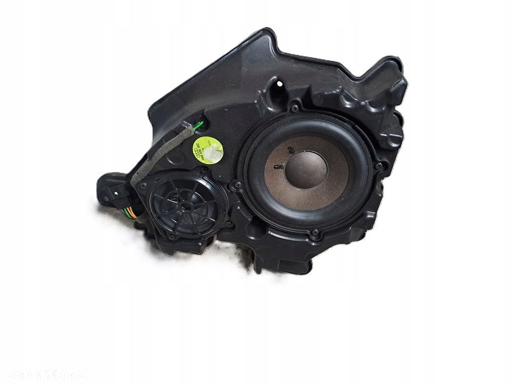 audi q7 4m głośnik drzwi prawy tył bang&olufsen 4m0035302 - 1