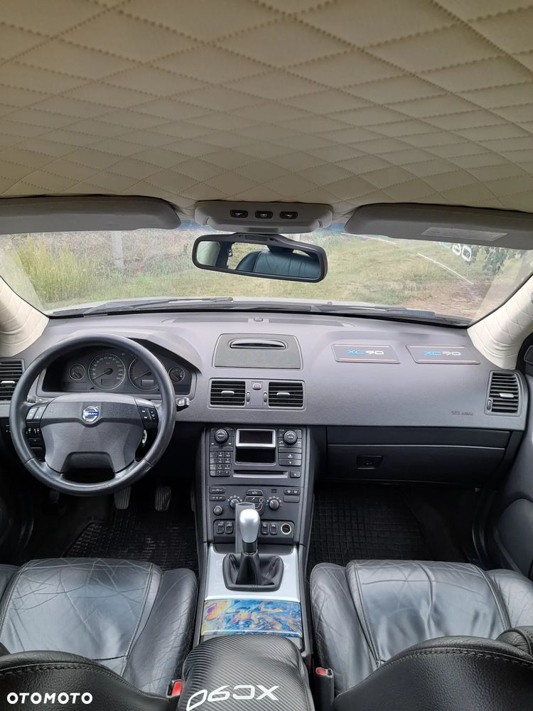 Volvo XC 90 D5 - 11