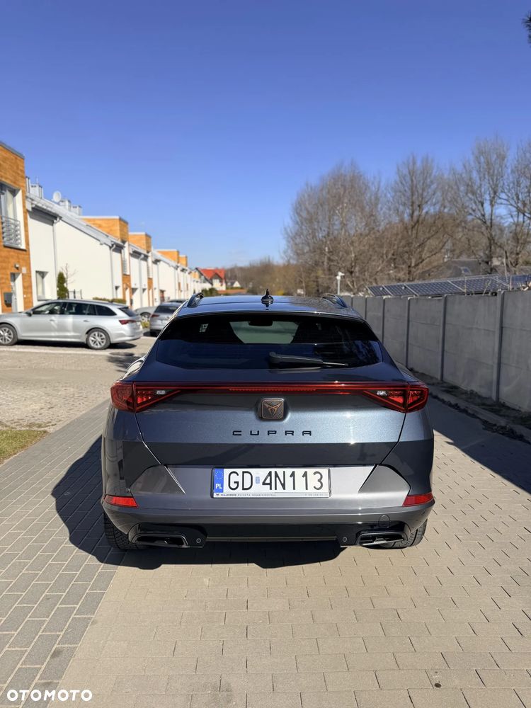 Cupra Formentor - 37